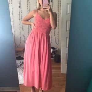 Wild Fable long dress size xs